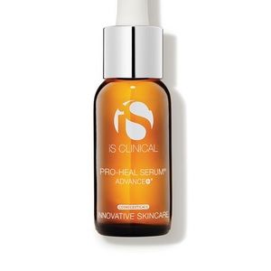 IS CLINICAL Proheal serum
